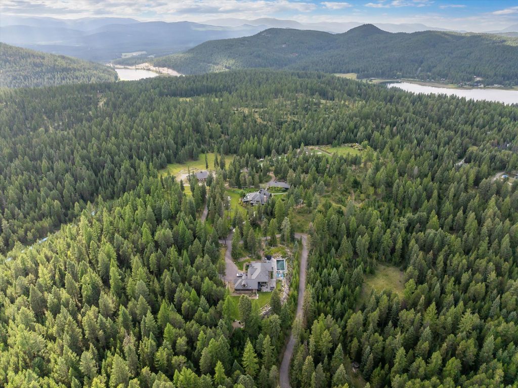 100 Whitefish Hills Drive, Whitefish, MT 59937 photo 111