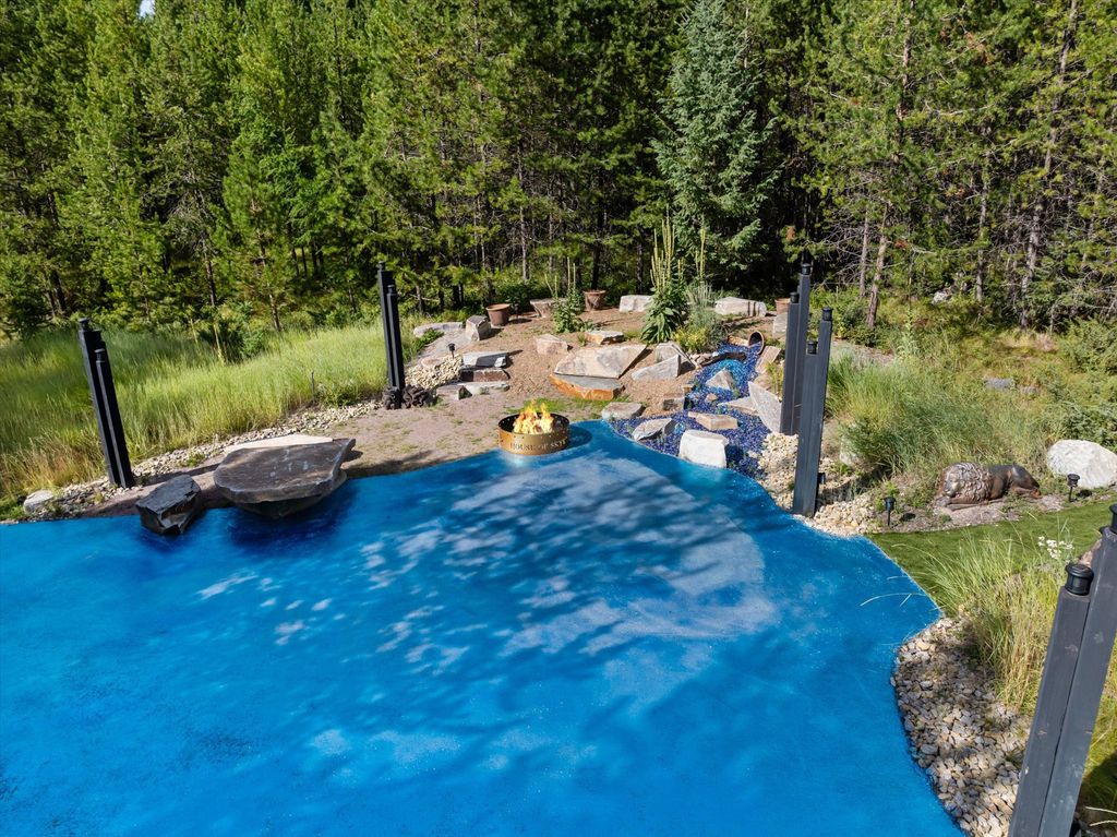 100 Whitefish Hills Drive, Whitefish, MT 59937 photo 112