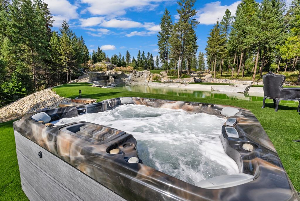 100 Whitefish Hills Drive, Whitefish, MT 59937 photo 113