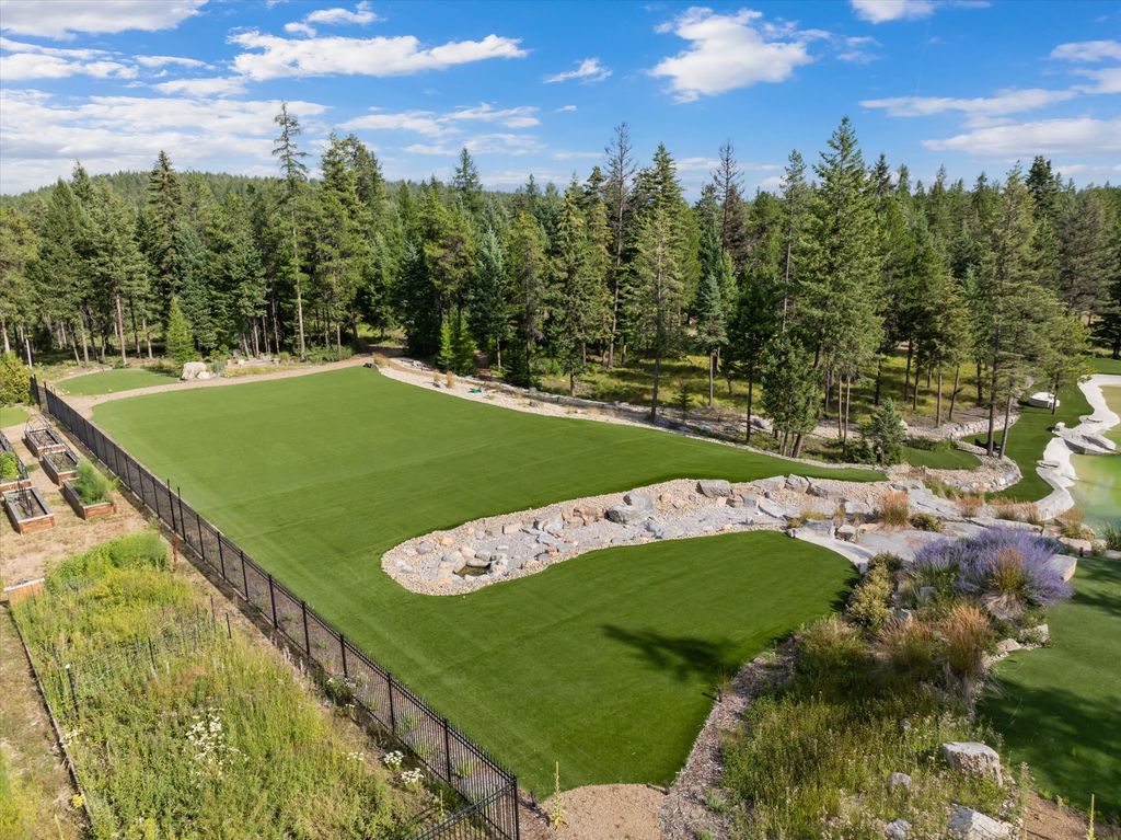 100 Whitefish Hills Drive, Whitefish, MT 59937 photo 117