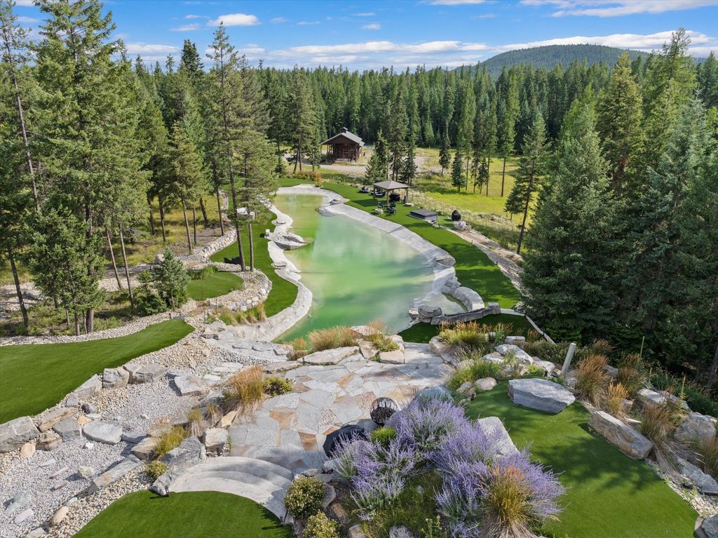 100 Whitefish Hills Drive, Whitefish, MT 59937 photo 120