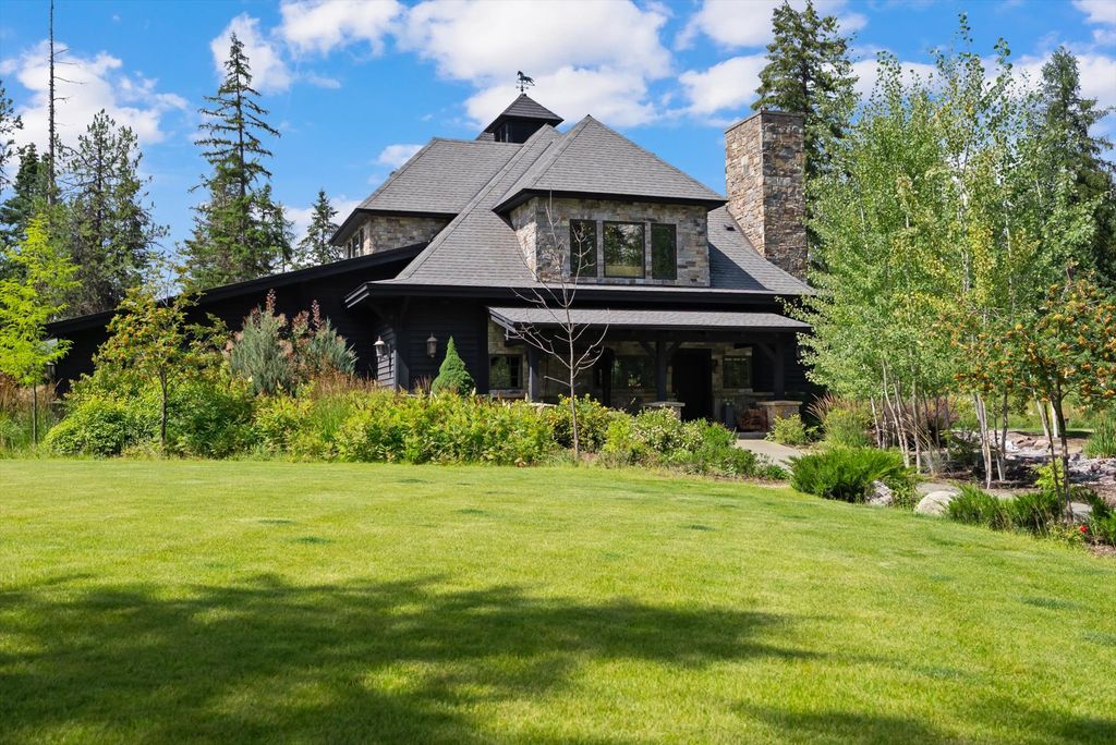 100 Whitefish Hills Drive, Whitefish, MT 59937 photo 127