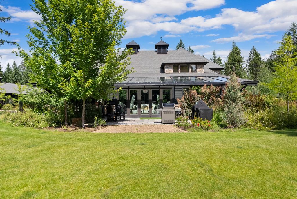 100 Whitefish Hills Drive, Whitefish, MT 59937 photo 129