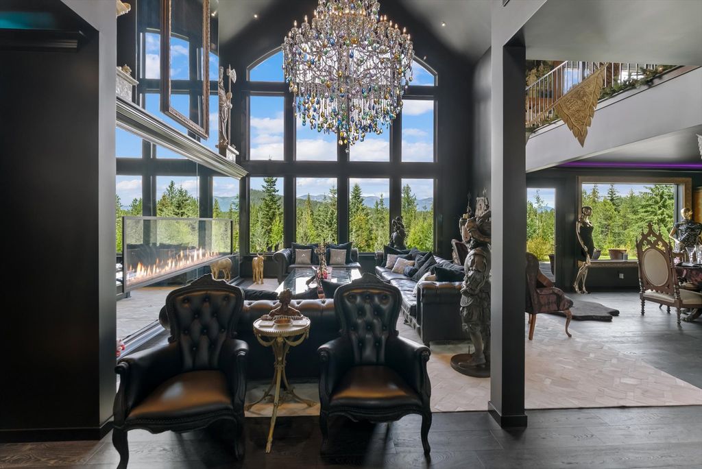 100 Whitefish Hills Drive, Whitefish, MT 59937 photo 13