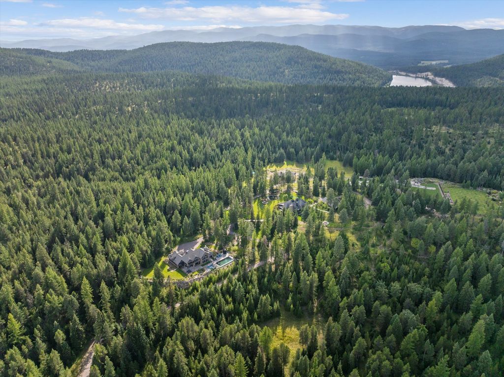 100 Whitefish Hills Drive, Whitefish, MT 59937 photo 133