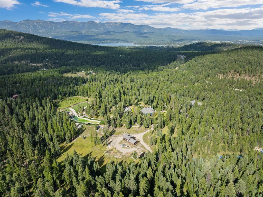 100 Whitefish Hills Drive, Whitefish, MT 59937 photo 134