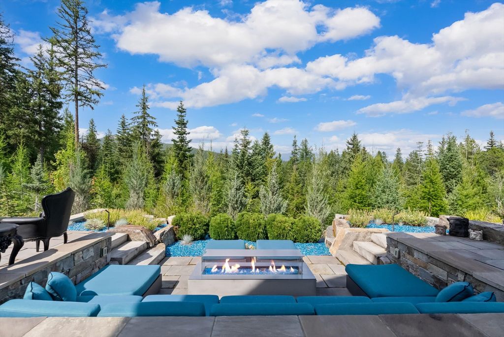 100 Whitefish Hills Drive, Whitefish, MT 59937 photo 15