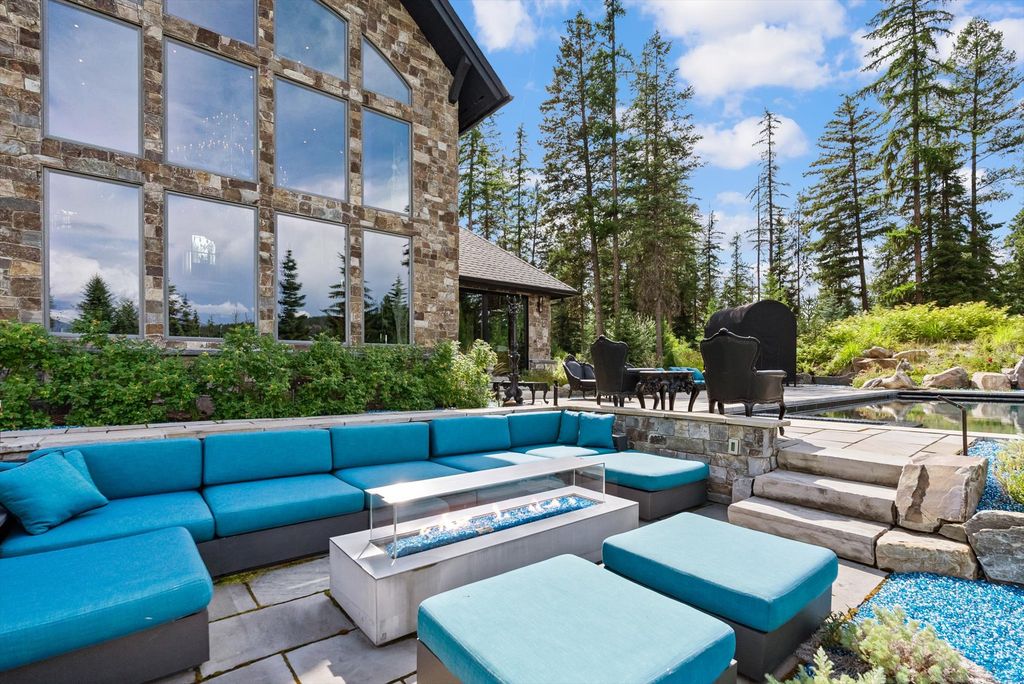 100 Whitefish Hills Drive, Whitefish, MT 59937 photo 16