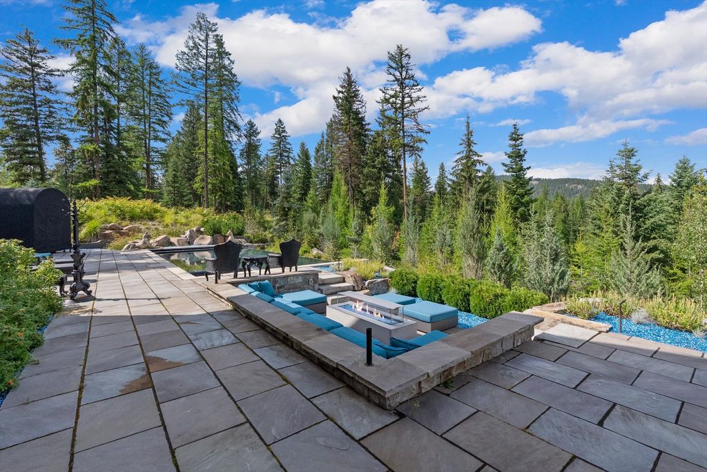 100 Whitefish Hills Drive, Whitefish, MT 59937 photo 17