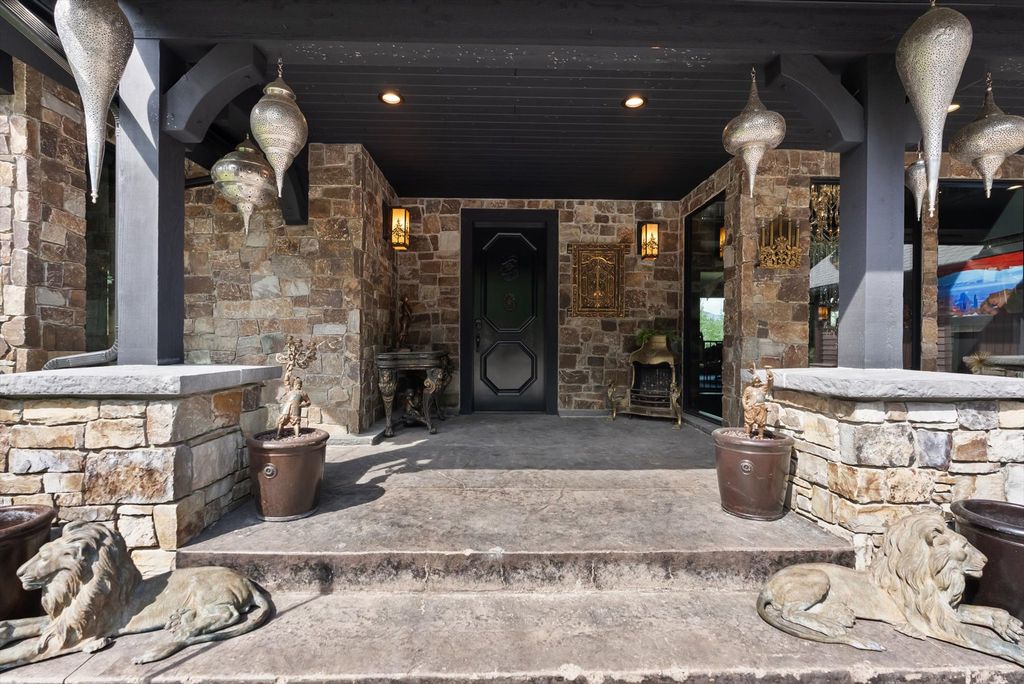 100 Whitefish Hills Drive, Whitefish, MT 59937 photo 18