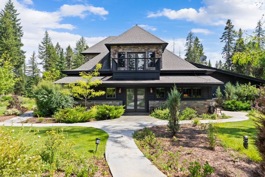 100 Whitefish Hills Drive, Whitefish, MT 59937 photo 21