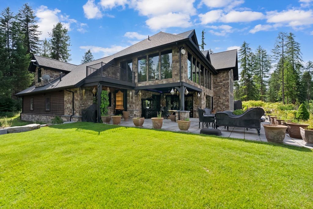 100 Whitefish Hills Drive, Whitefish, MT 59937 photo 3