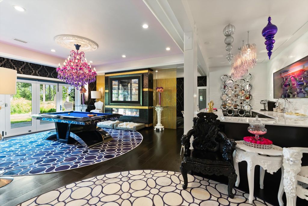 100 Whitefish Hills Drive, Whitefish, MT 59937 photo 32