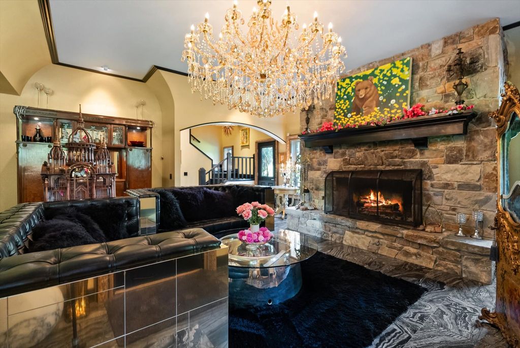 100 Whitefish Hills Drive, Whitefish, MT 59937 photo 41