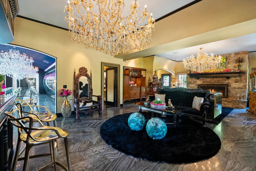 100 Whitefish Hills Drive, Whitefish, MT 59937 photo 44