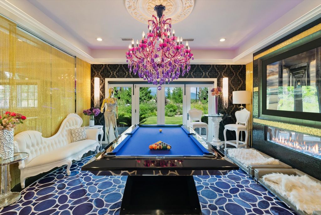 100 Whitefish Hills Drive, Whitefish, MT 59937 photo 49