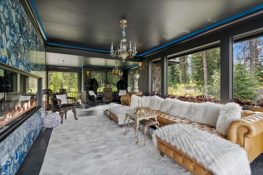 100 Whitefish Hills Drive, Whitefish, MT 59937 photo 5