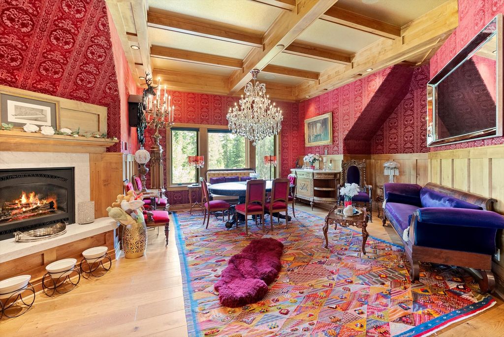 100 Whitefish Hills Drive, Whitefish, MT 59937 photo 56