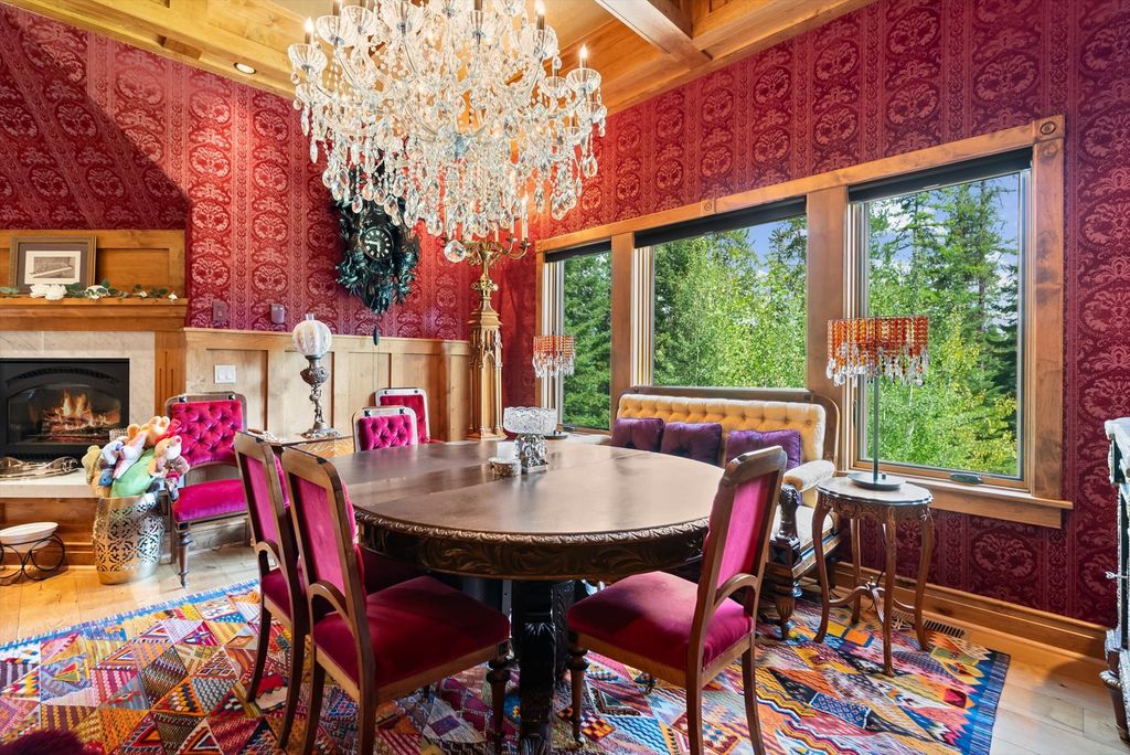 100 Whitefish Hills Drive, Whitefish, MT 59937 photo 57