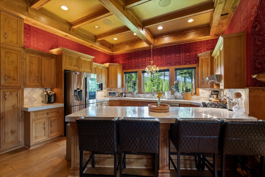 100 Whitefish Hills Drive, Whitefish, MT 59937 photo 58