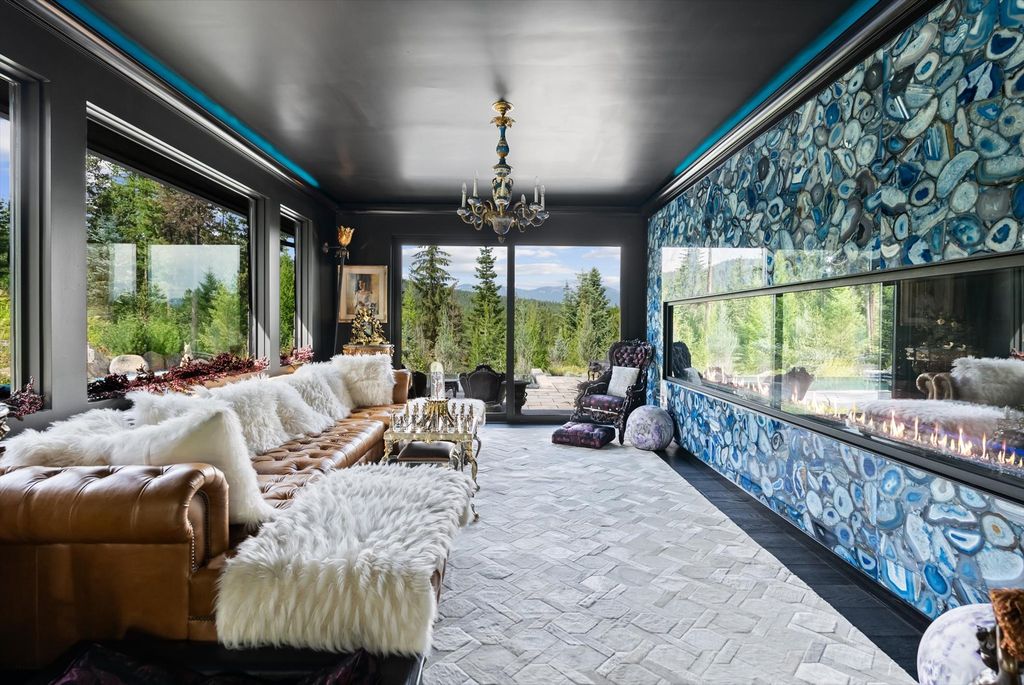 100 Whitefish Hills Drive, Whitefish, MT 59937 photo 6