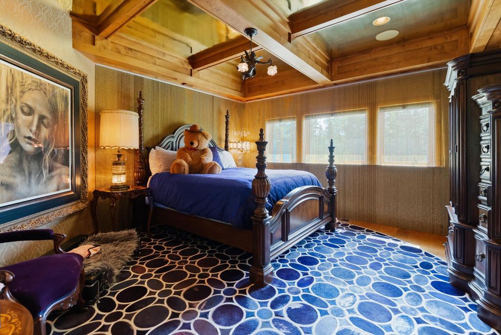 100 Whitefish Hills Drive, Whitefish, MT 59937 photo 61