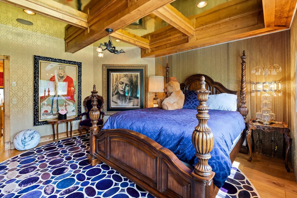 100 Whitefish Hills Drive, Whitefish, MT 59937 photo 62