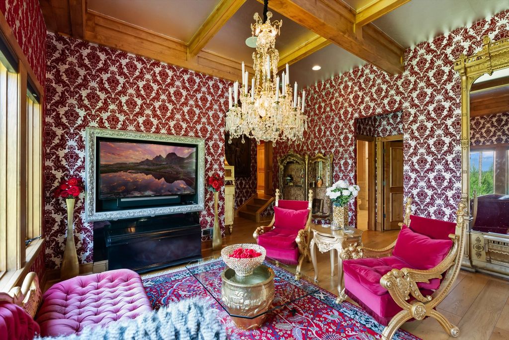 100 Whitefish Hills Drive, Whitefish, MT 59937 photo 67