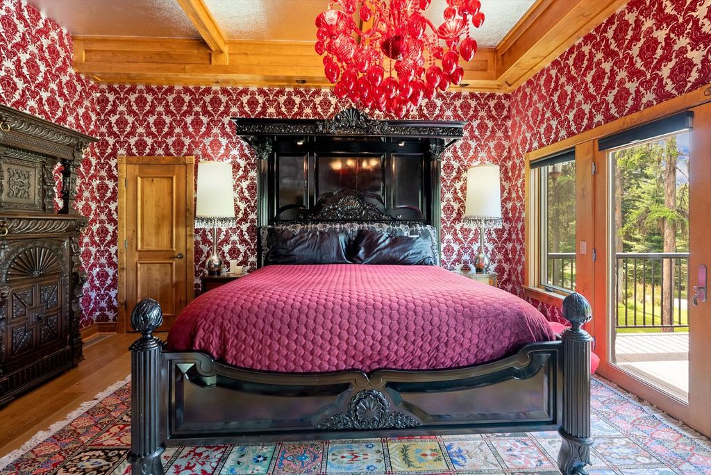 100 Whitefish Hills Drive, Whitefish, MT 59937 photo 68