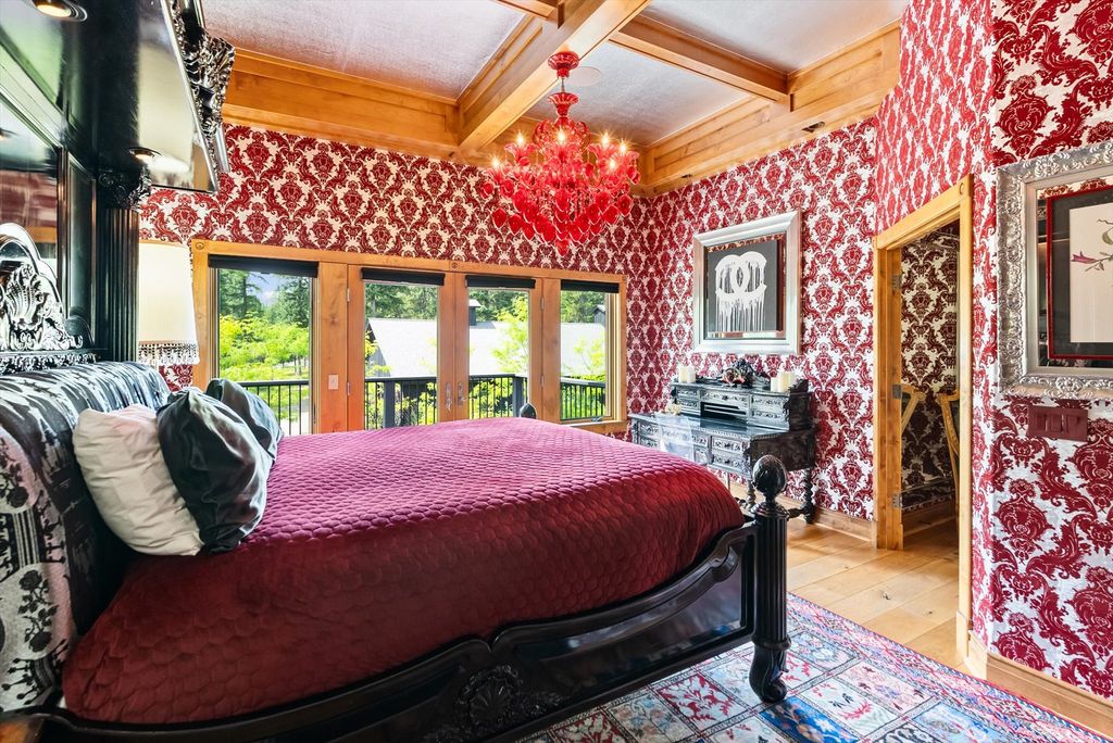 100 Whitefish Hills Drive, Whitefish, MT 59937 photo 69