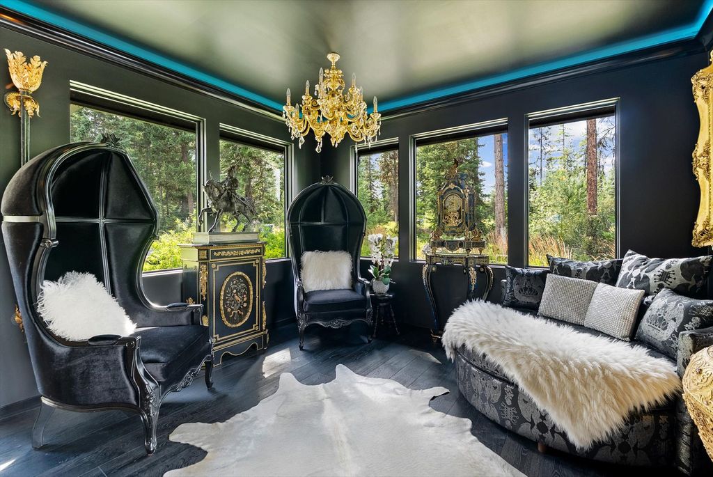 100 Whitefish Hills Drive, Whitefish, MT 59937 photo 7