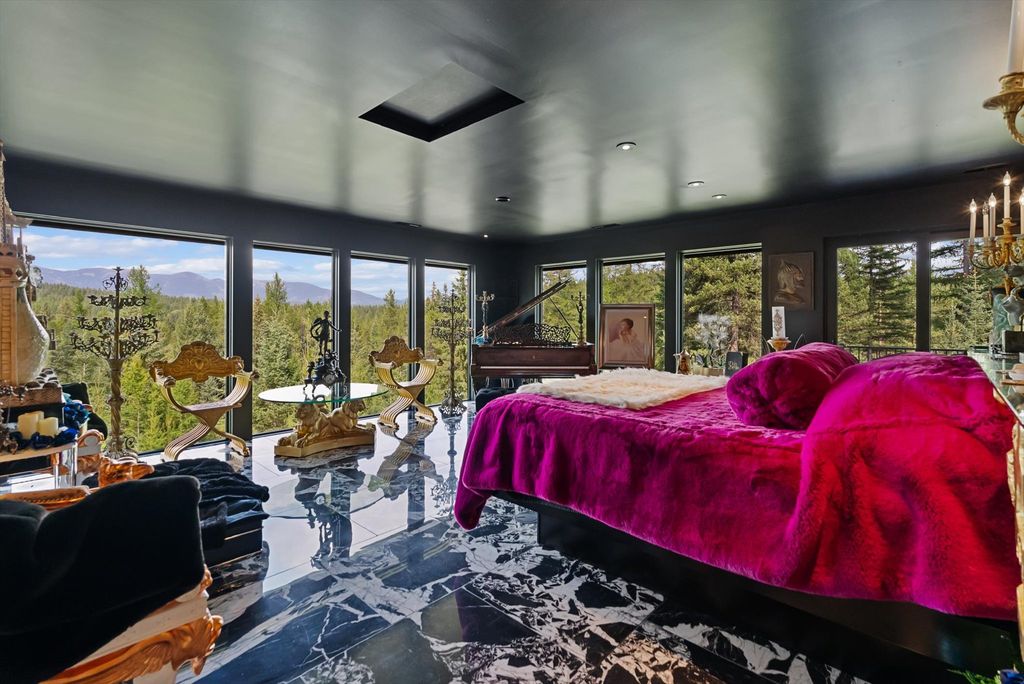 100 Whitefish Hills Drive, Whitefish, MT 59937 photo 75