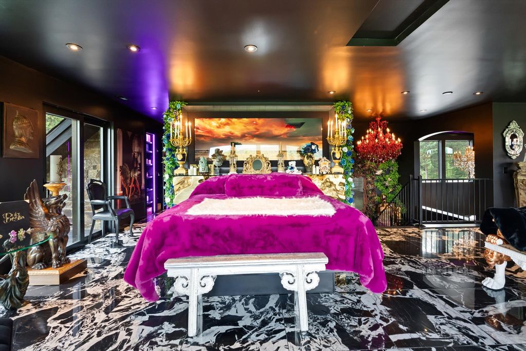 100 Whitefish Hills Drive, Whitefish, MT 59937 photo 76