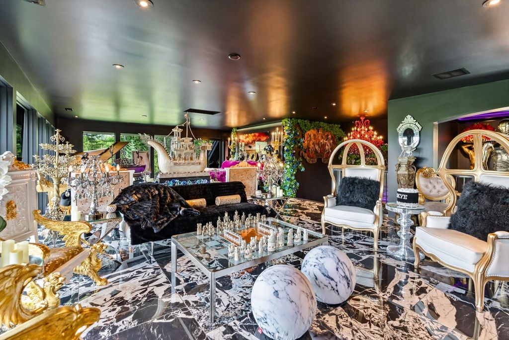 100 Whitefish Hills Drive, Whitefish, MT 59937 photo 78