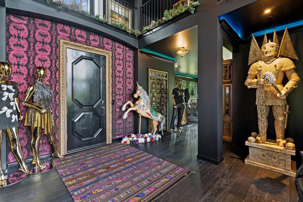 100 Whitefish Hills Drive, Whitefish, MT 59937 photo 8