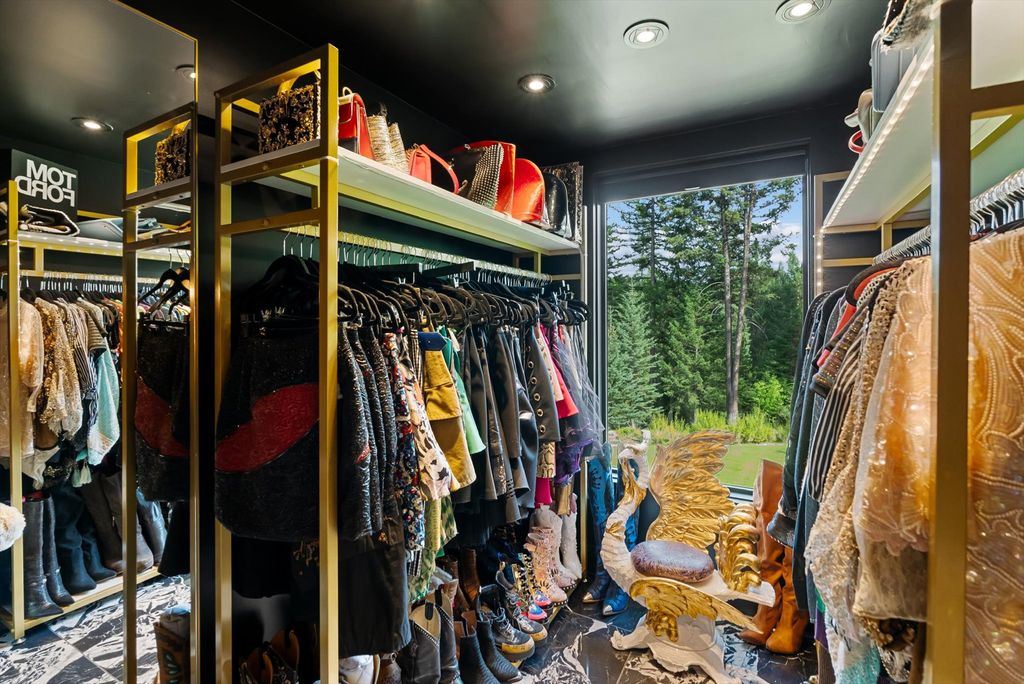 100 Whitefish Hills Drive, Whitefish, MT 59937 photo 86