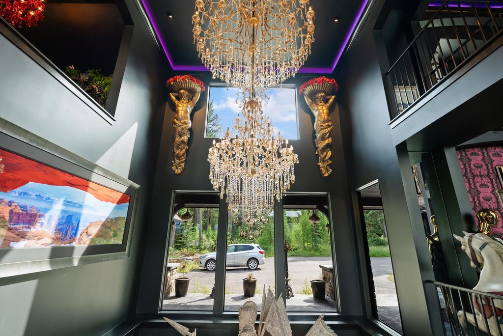 100 Whitefish Hills Drive, Whitefish, MT 59937 photo 87