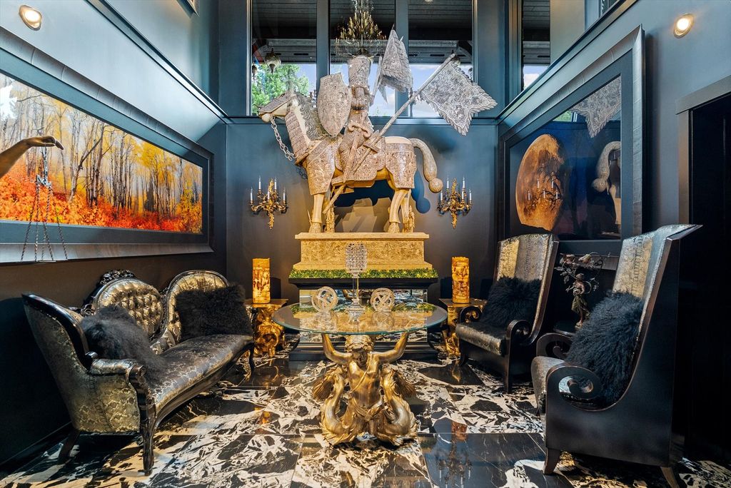 100 Whitefish Hills Drive, Whitefish, MT 59937 photo 88