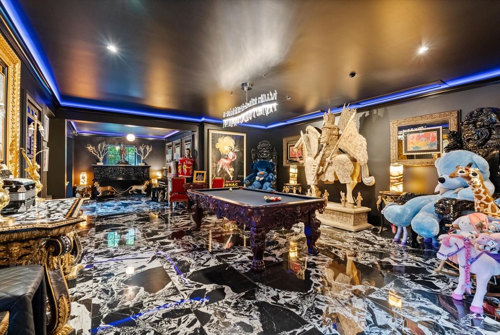 100 Whitefish Hills Drive, Whitefish, MT 59937 photo 89