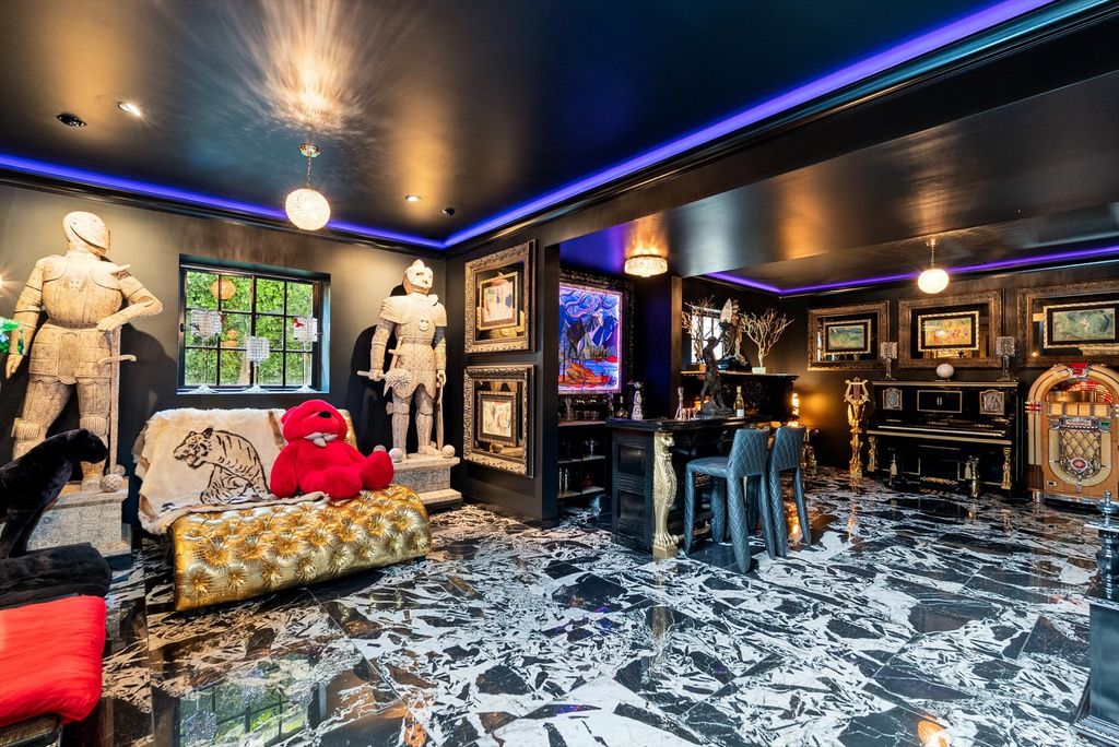 100 Whitefish Hills Drive, Whitefish, MT 59937 photo 94