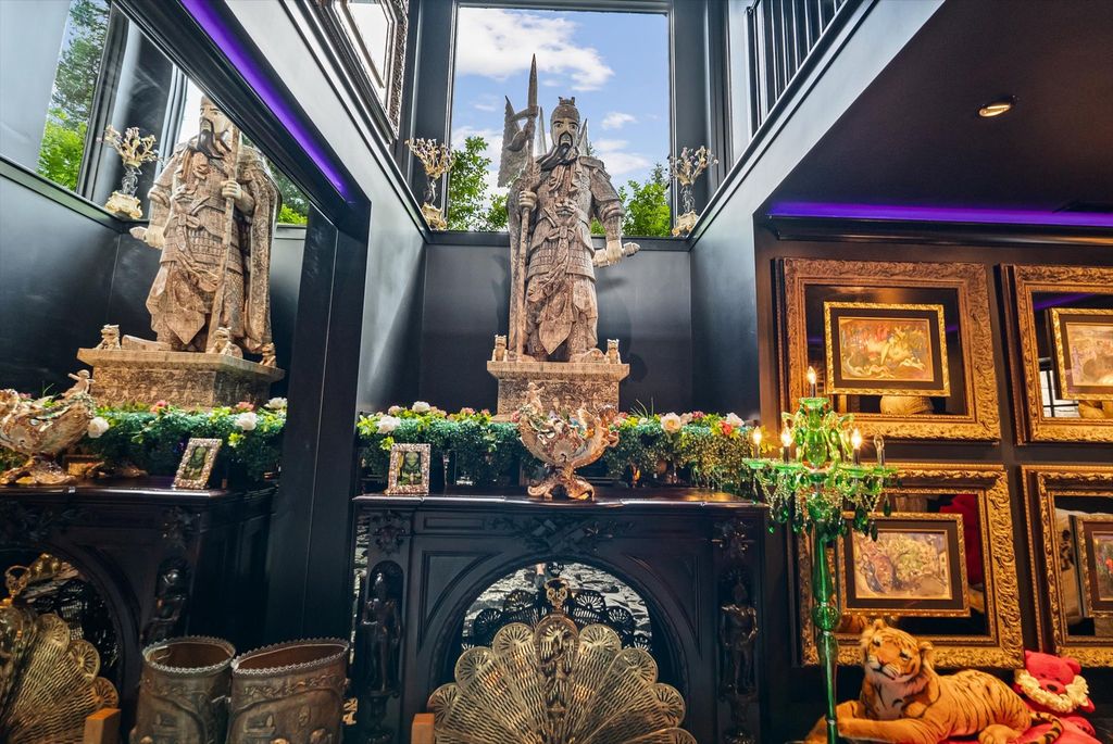 100 Whitefish Hills Drive, Whitefish, MT 59937 photo 95