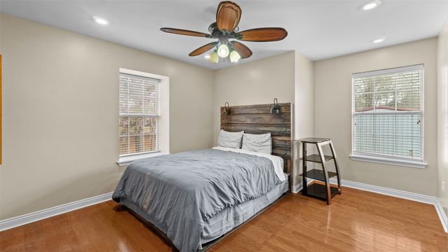 650 Myrtle Springs Rd., Texarkana, TX 75503