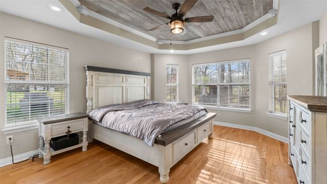 650 Myrtle Springs Rd., Texarkana, TX 75503