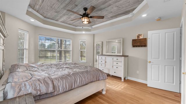 650 Myrtle Springs Rd., Texarkana, TX 75503