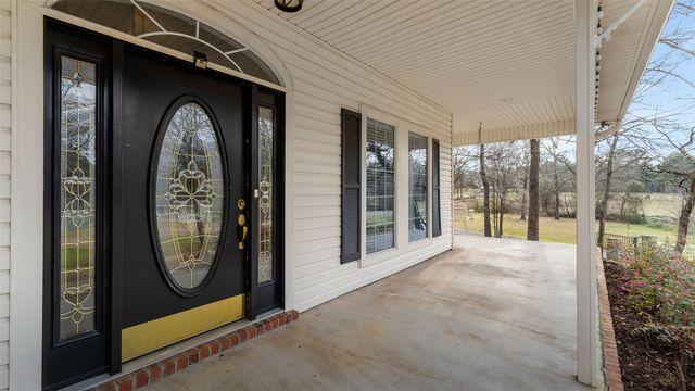 650 Myrtle Springs Rd., Texarkana, TX 75503