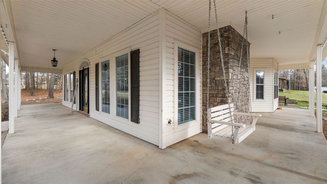 650 Myrtle Springs Rd., Texarkana, TX 75503