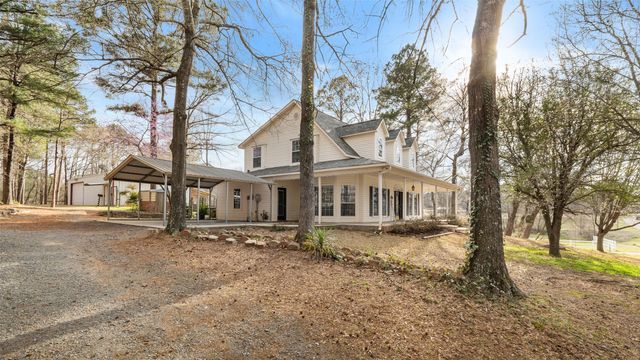 650 Myrtle Springs Rd., Texarkana, TX 75503