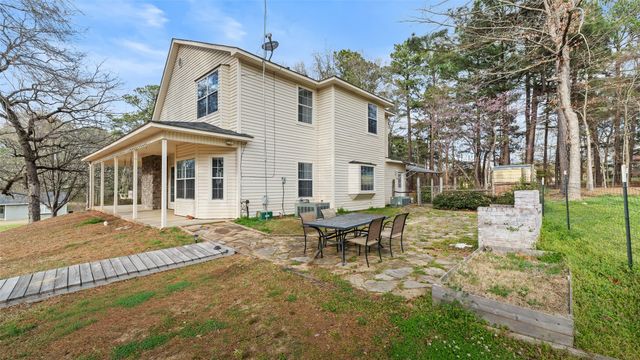 650 Myrtle Springs Rd., Texarkana, TX 75503