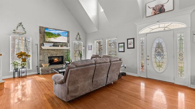 650 Myrtle Springs Rd., Texarkana, TX 75503