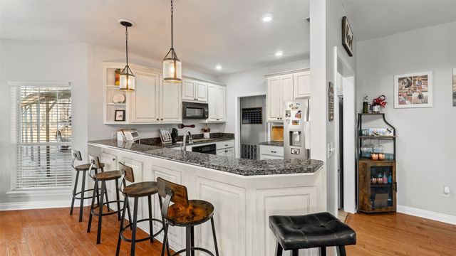 650 Myrtle Springs Rd., Texarkana, TX 75503